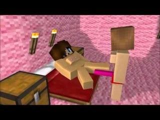 Building Our New REAL House on Minecraft