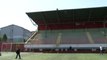 Gaziosmanpaşa Stadyumu Yenileniyor, Yerine Spor Kompleksi ve Kent Meydanı Geliyor