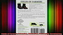 READ book  Fields of Farmers Interning Mentoring Partnering Germinating Full EBook