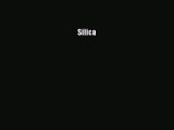 Download Silica Ebook Online