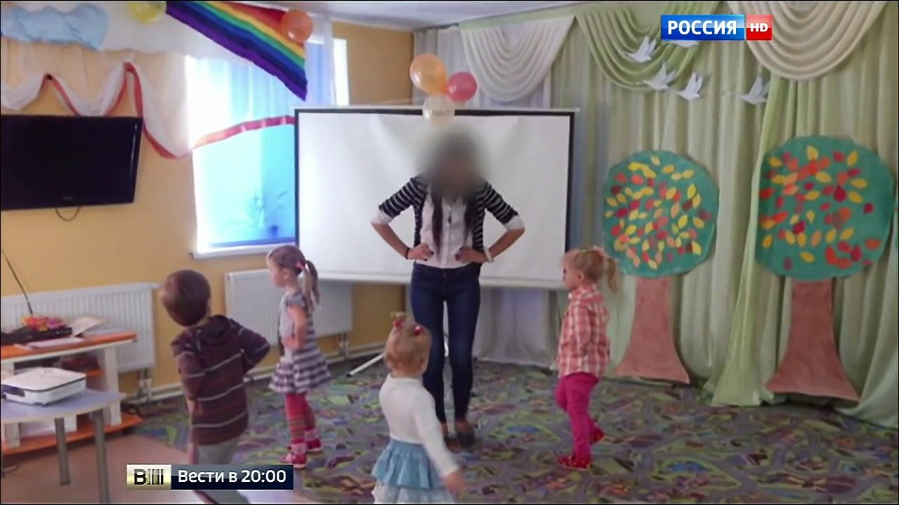 Воспитательницу калининградского детсада обвинил в проституции отвергнутый поклонник