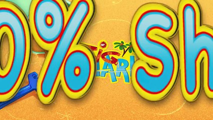 Zig  Sharko  cartoons for children