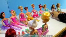 Видео для девочек. Феи и Принцессы Диснея Куклы Барби Играем в куклы Мультфильмы TV