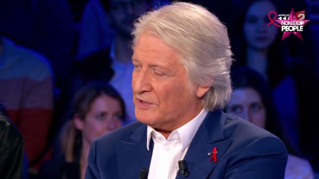 Patrick Sébastien revient sur son clash avec Yann Moix dans ONPC et évoque un traquenard bien préparé (vidéo)