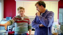 Cooking Lobster with Jeremy Clarkson by Gordon Ramsay