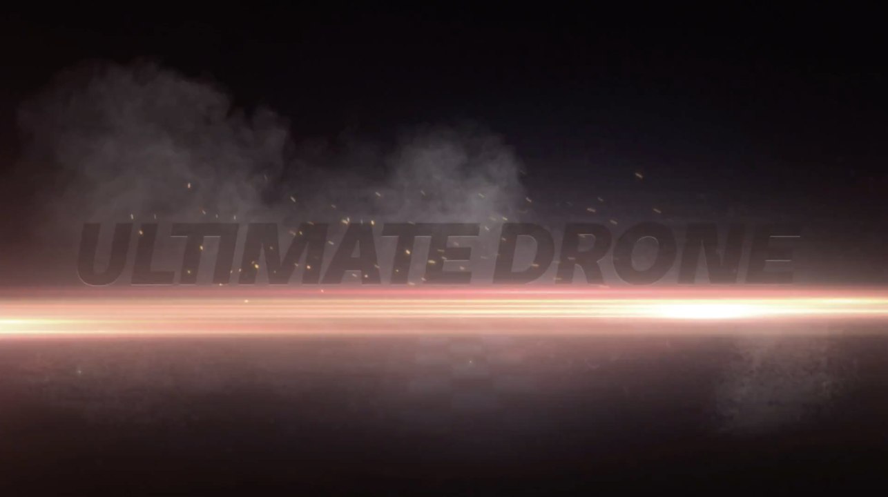 Ultimate Drone #3