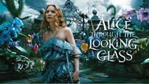 Enjoy Alice Through the Looking Glass (2016) Full Movie!