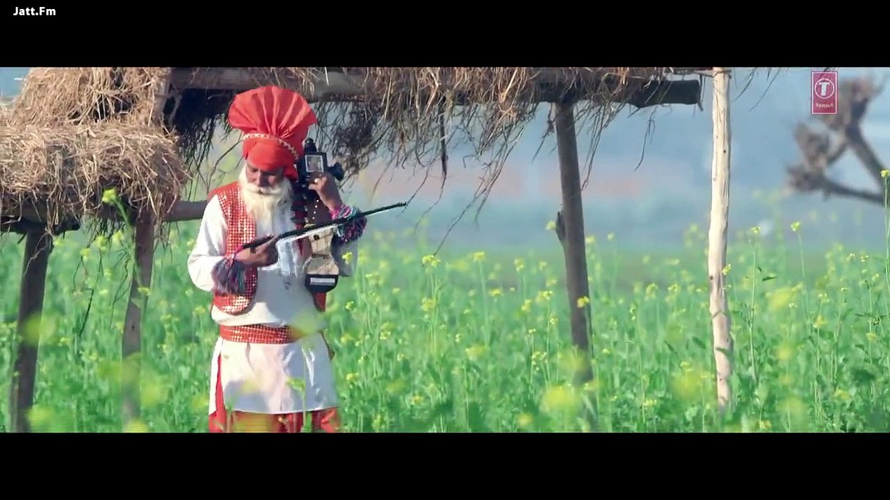 Ricky Chohan: Do Akhiyaan Full Video | Tigerstyle | New Punjabi Video 2016