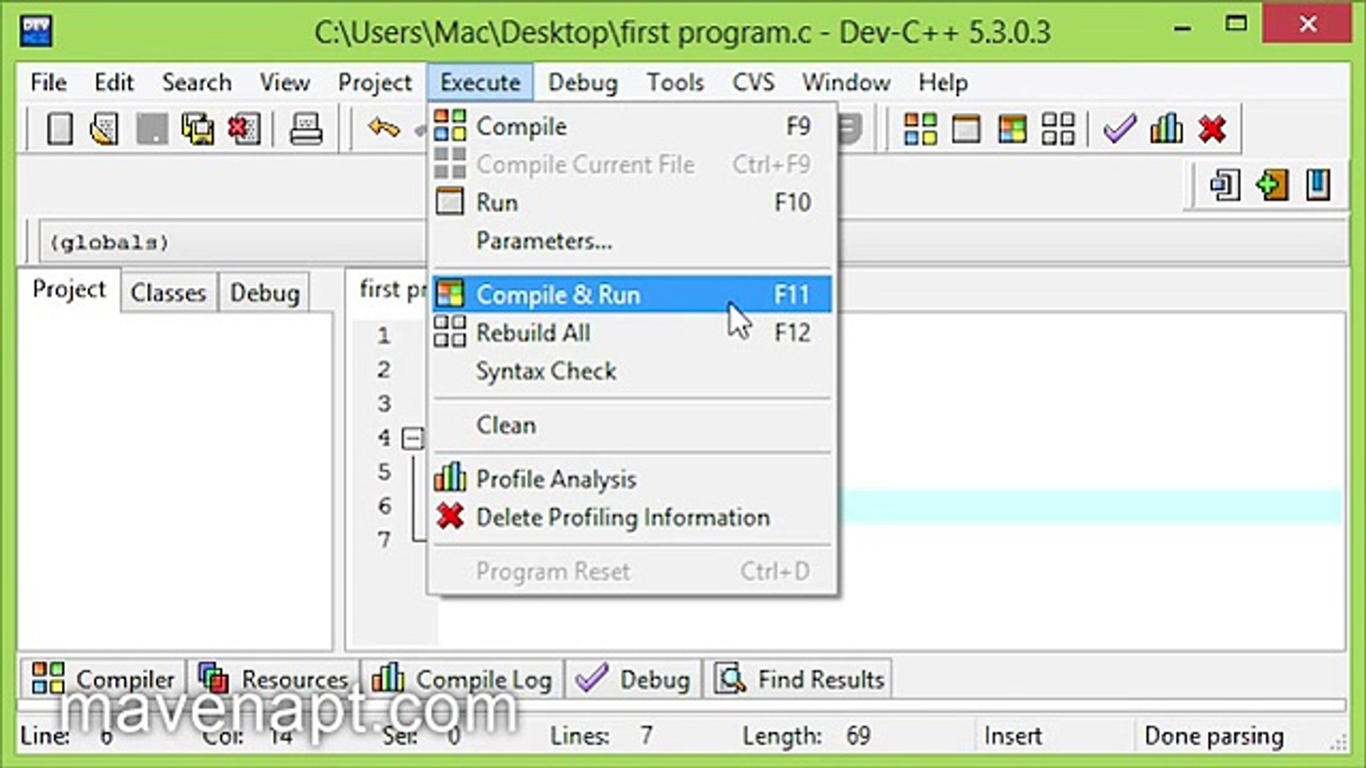 4. C Programming Tutorials in Urdu - Basics - Urdu Tutorials