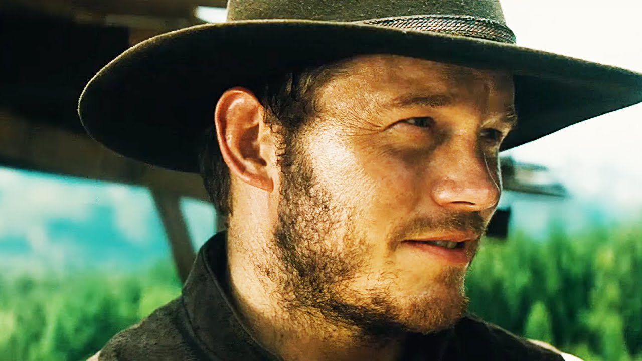 THE MAGNIFICENT SEVEN - Official Movie Teaser T...