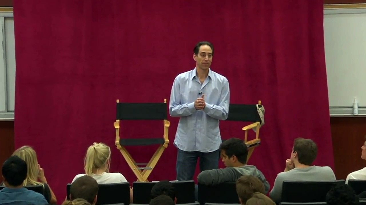 Introducing Casey Wasserman (Casey Wasserman)