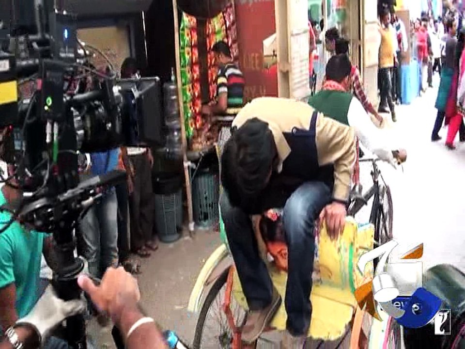 Shah Rukh Khan's 'Fan' to have a sequel ? -20 April 2016