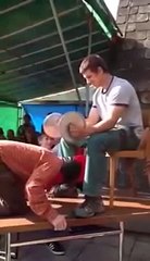 Le jeu qui fait un carton en Russie