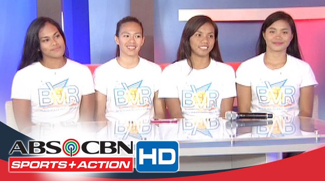 The Score: Beach Volleyball Republic
