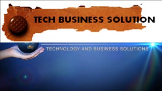 Tech Business Solution