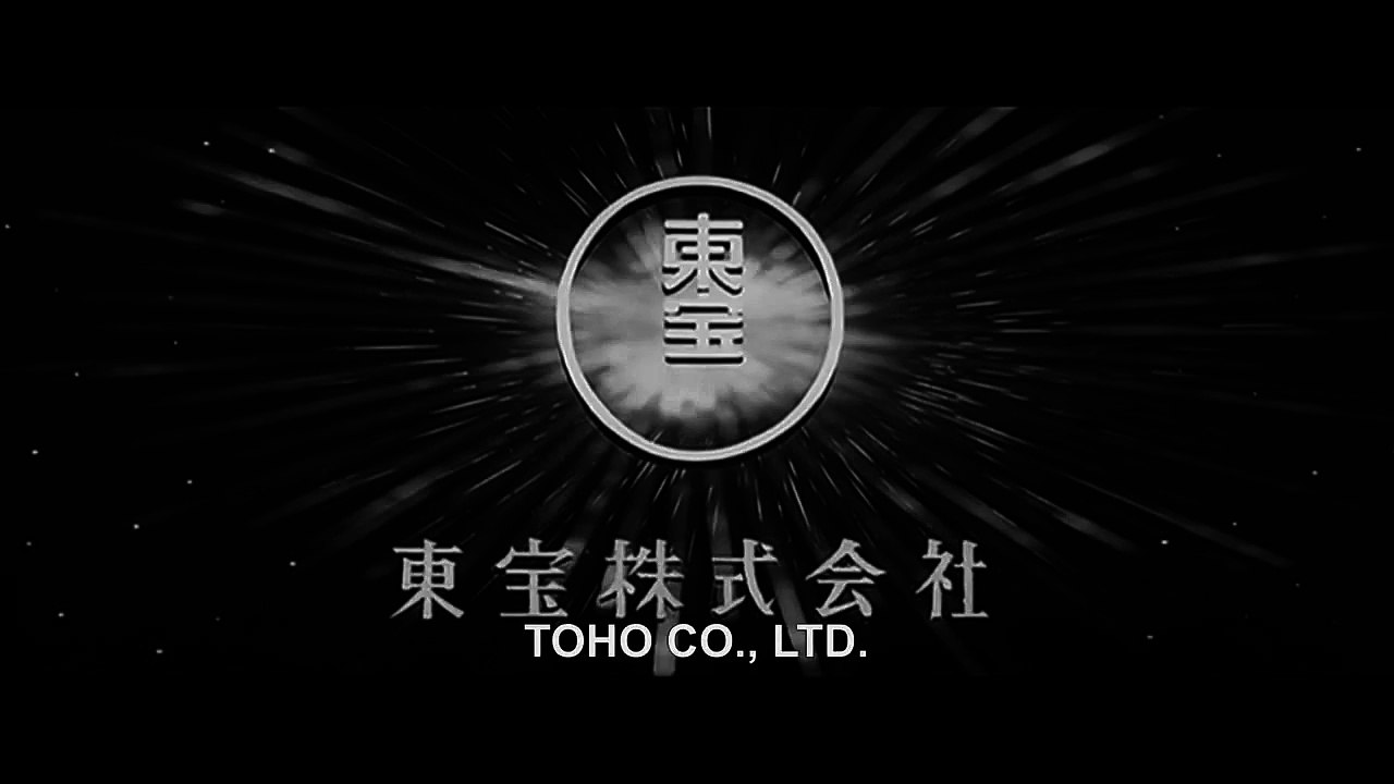 大鏢客 Yojimbo │ 高雄市電影館【黑澤明經典修復系列之二】