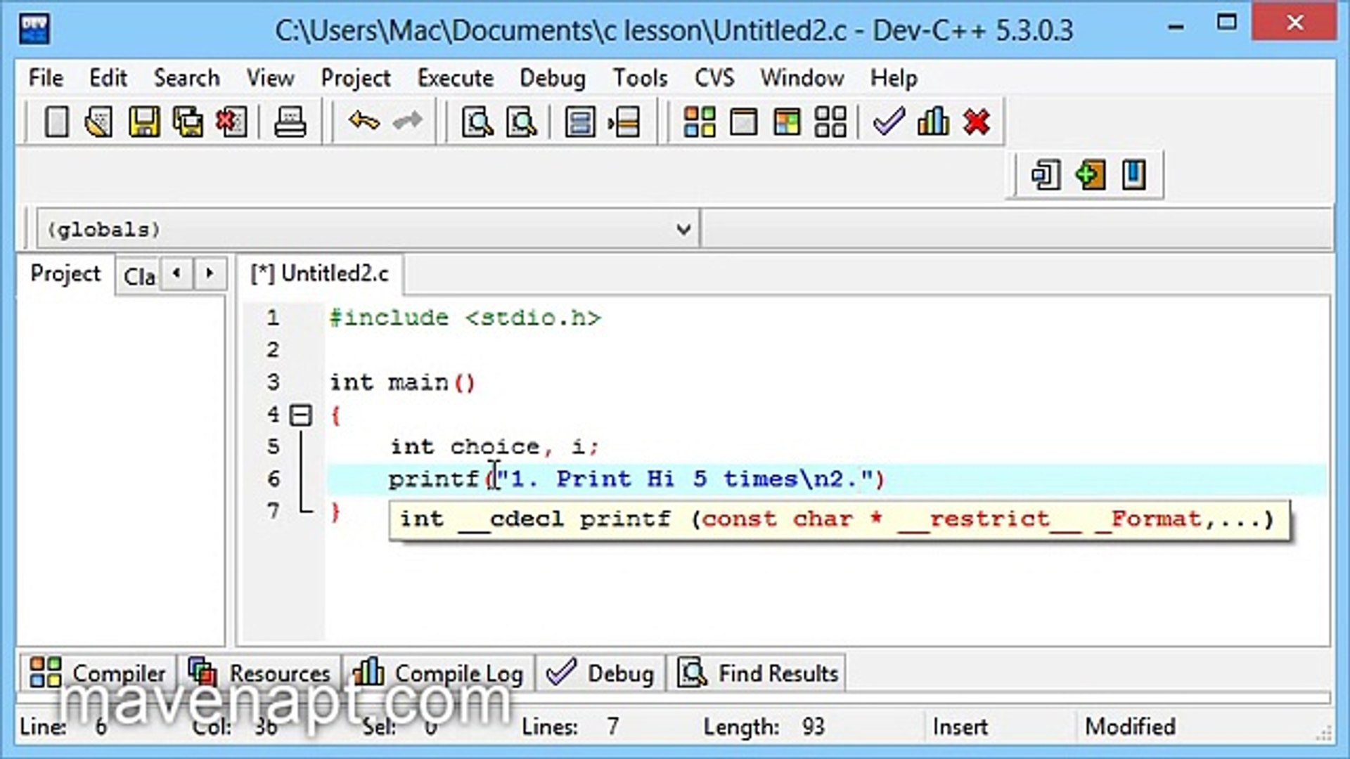 ⁣24. C Programming Tutorials in Urdu - switch statement - Urdu Tutorials