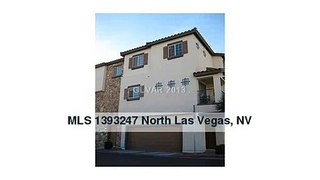 5955 Nuevo Leon St, North Las Vegas, NV 89031