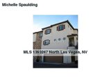 5955 Nuevo Leon St, North Las Vegas, NV 89031