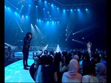 HIGHLIGHTS - EPISODE 13 - Indonesian Idol 2012 - YODA & ROSA Jika,Cinta Kita,I will Survive medley