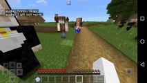 Minecraft PE: Mod Comes Alive 0.14.1 (Minecraft Pocket Edition).