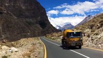 Karakoram Highway The Beauty of Northern Pakistan