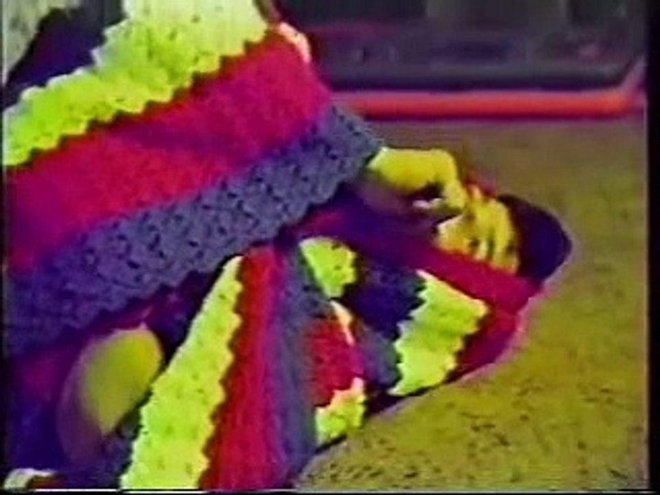 The Adventures of Sam and Joe pt. 1