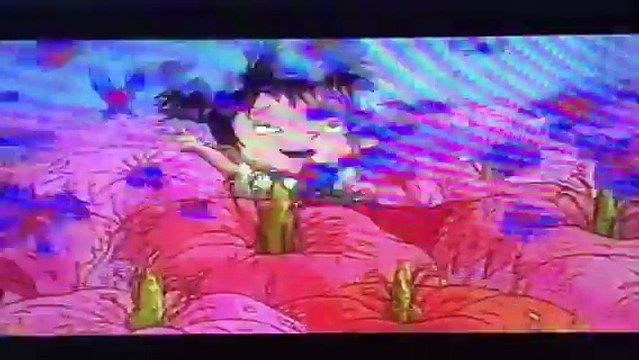 Opening To SpongeBob SquarePants: Christmas 2003 VHS