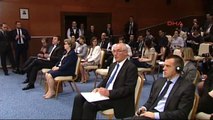 Mevlüt Çavuşoğlu ve Polonya Dışişleri Bakanı Ortak Basın Toplantısı Düzenledi 2