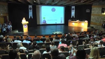 19. Akdeniz Üniversitesi Çevre Hizmet Ödülleri" Töreni