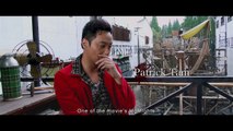 Ip Man 3 Making of (Action) - Donnie yen fight on elevator