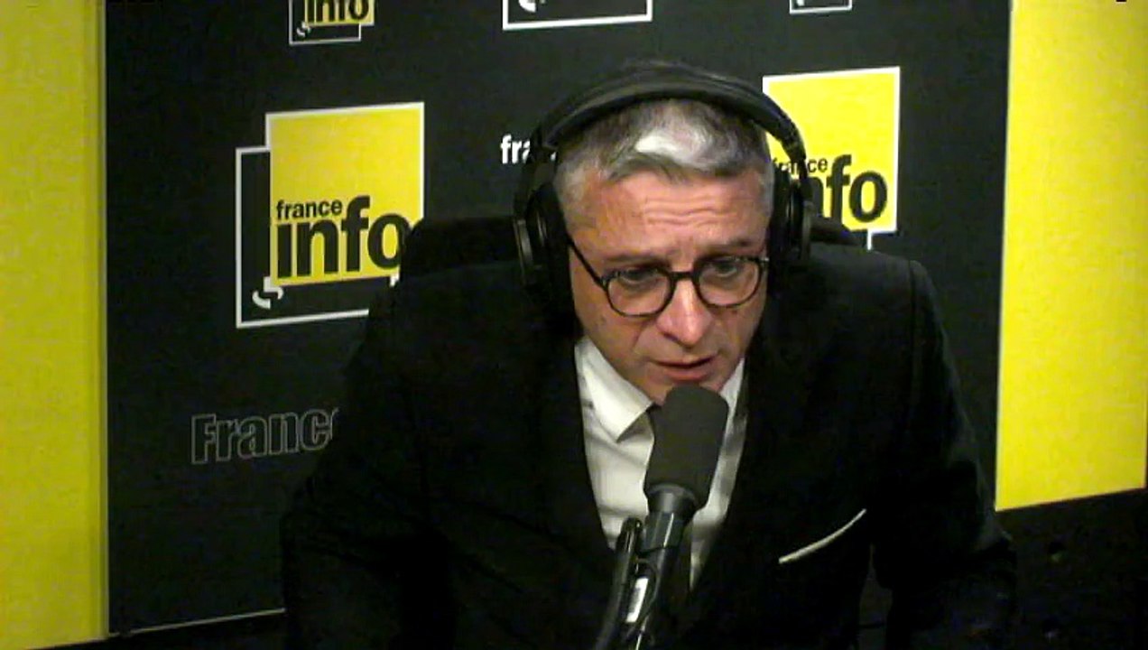 France info -Manuel Valls
