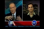 bill oreilly and kirk cameron OWNED god and Atheism