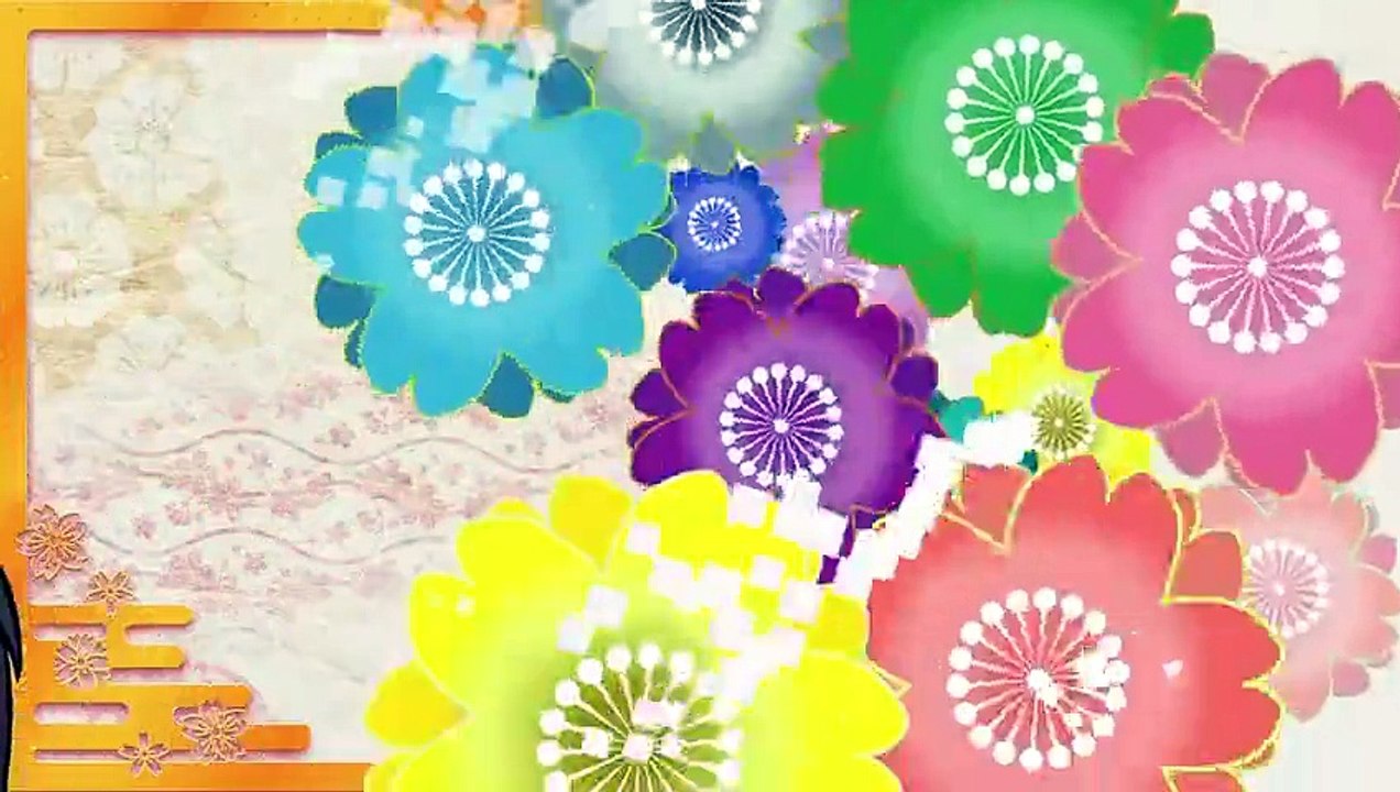 薄桜鬼～御伽草紙～ 03 - Hakuouki Otogisoushi 03