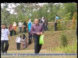 0851.0004.2009 (Tsel) Lumbung Desa, Ketahanan Pangan Dan Pemberdayaan Masyarakat Indonesia. SINERGI FOUNDATION