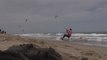 Flash info mercredi 20 avril 2016 - Mondial du Vent : kitesurf et windsurf au large de Leucate