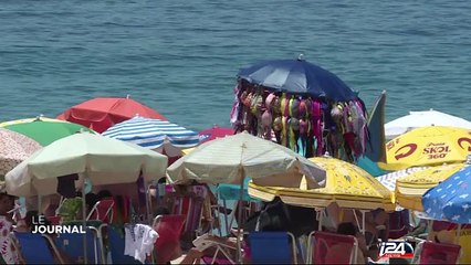 Les plages européennes, prochaines cibles de DAESH?