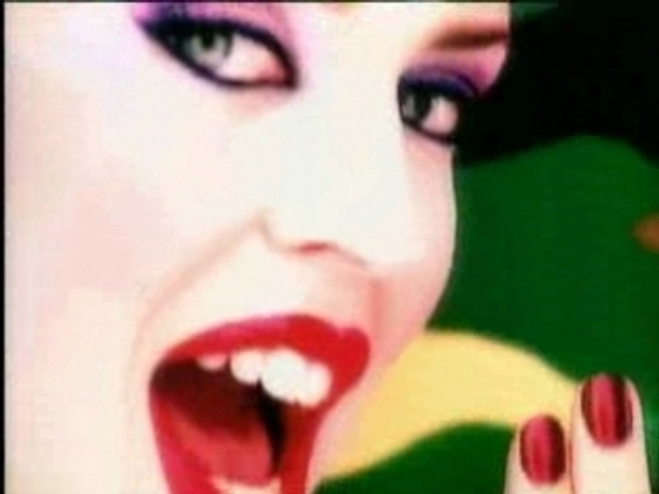 Kylie - confide in Me