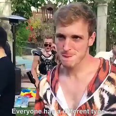 Funny Music moments'LIKE' my page Logan Paul for more funny vids!Follow me ...