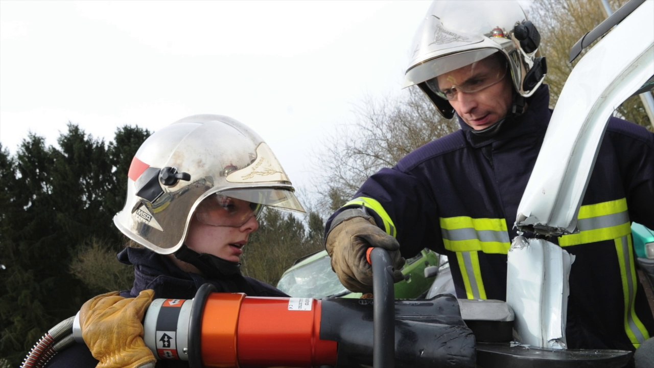 Présentation de l' EDIS 91