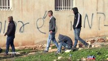 Le Shin Bet annonce avoir démantelé une cellule de terroristes juifs