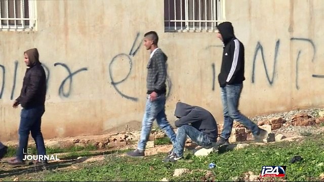Le Shin Bet annonce avoir démantelé une cellule de terroristes juifs