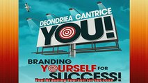 READ book  You Branding Yourself for Success  FREE BOOOK ONLINE