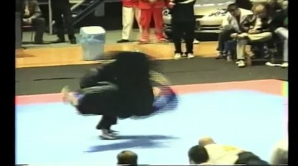 REAL AIKIDO (SELF DEFENSE FOR WOMEN) Sanja Vracarević, black belt 5.DAN