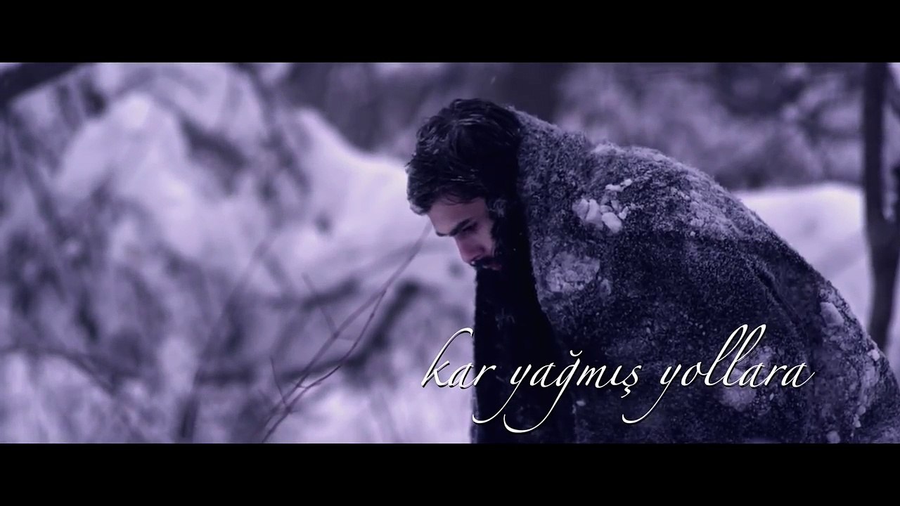 Cem Adrian - Sen Gel Diyorsun (Öf Öf) (Lyric Video)