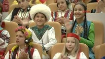 Cumhurbaşkanı Erdoğan, 23 Nisan Çocuk Şenliği'ne Katılacak Çocukları Kabul Etti 5