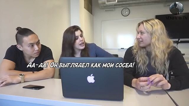 VERSUS #1 (сезон IV): Oxxxymiron VS ST