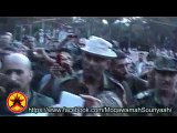 Ali Kayali - Miharaq Ural speaks to Syrians Read more at http://www.liveleak.com/view?i=989_1461166949#wSBcepW3wHc1yv4E.