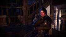 The Elder Scrolls Online: Tamriel Unlimited - Dark Brotherhood DLC Teaser Trailer
