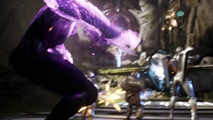 Paragon Cinematic & Gameplay trailers